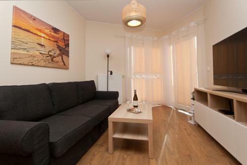 Apartament Sound Of The Sea