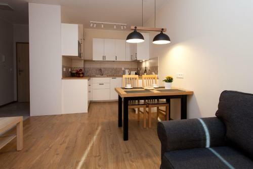 Apartament Sound Of The Sea