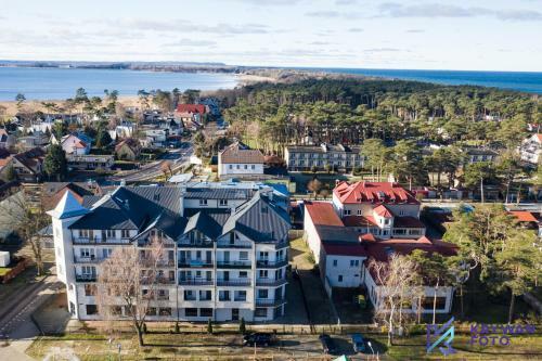 Apartament Ksandra Mare - Aprent