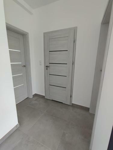 Apartamenty Morze U Sary