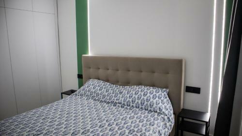 Olive Apartment
