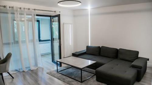 Olive Apartment