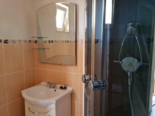 Hostal Conac Boieresc Ciocan