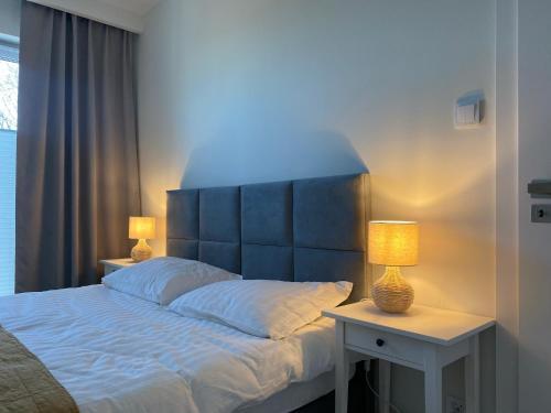 Apartament Przysta?