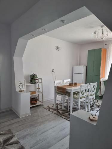 Apartamento Clau Home