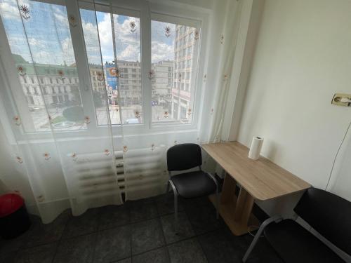 Apartamento Sweet Home Pia?a Unirii 6
