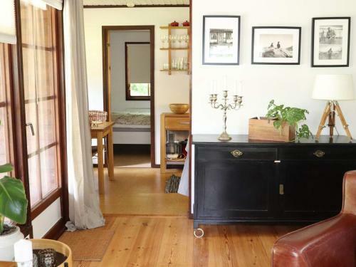 Holiday Home Hj�rnarp II