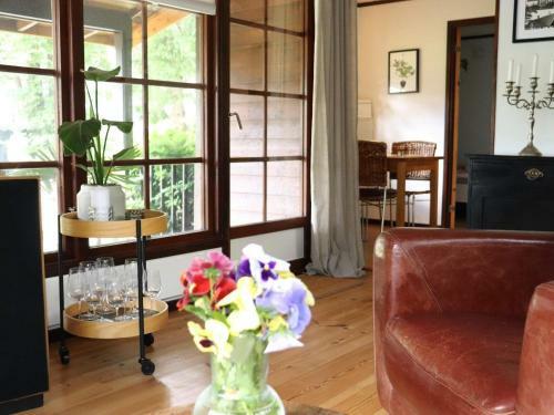 Holiday Home Hj�rnarp II