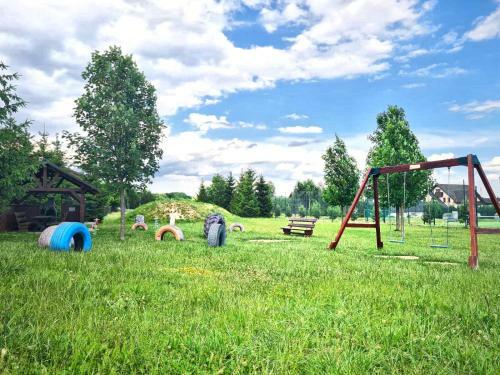 Apartment Tatry Hiking & Wellness