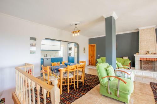 Villa House W Private Pool And Jacuzzi In Kas