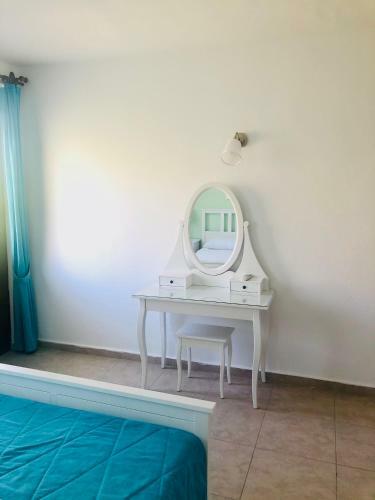Elia House Selimiye