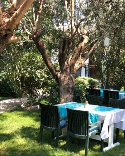 Elia House Selimiye