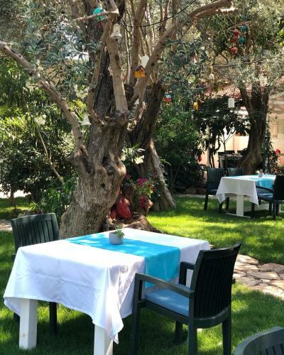 Elia House Selimiye