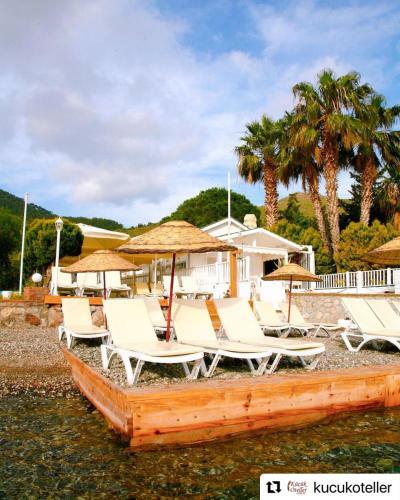Elia House Selimiye