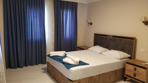Apartamento 115