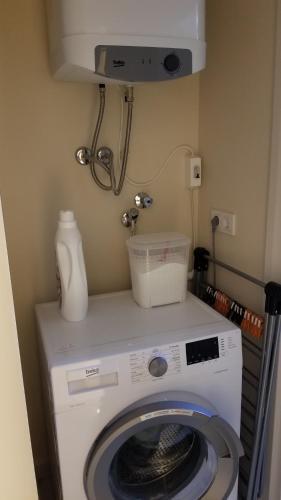 Apartamento 115