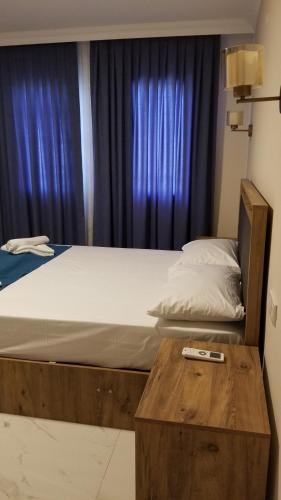Apartamento 115