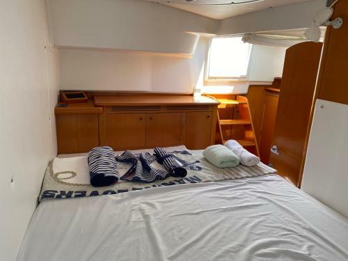 Catamaran Yattatil