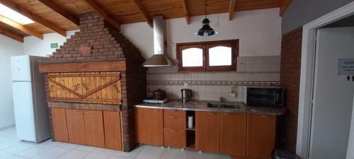 Alpine House