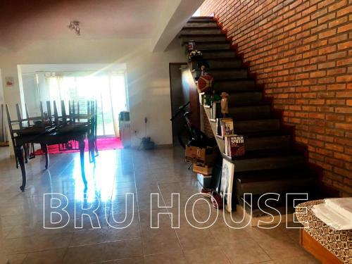 Bru House