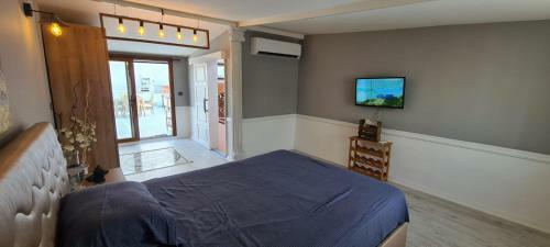 Apartamento Selcukta Genis Daire