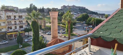 Apartamento Selcukta Genis Daire