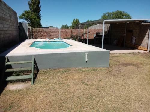 Apartamento El Remanso