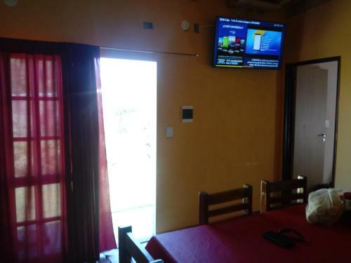 Apartamento El Remanso