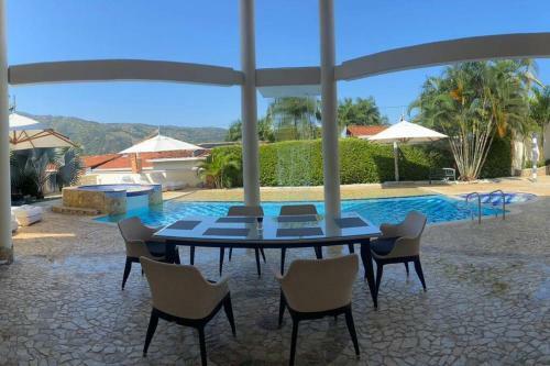 Villa Caraluna