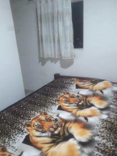 Hostal Los Tres Leones