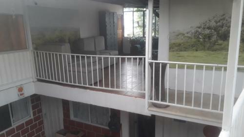 Hostal Los Tres Leones