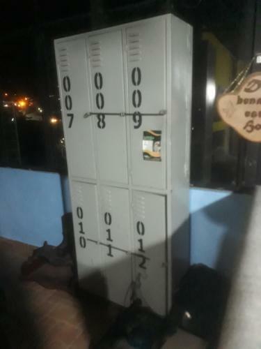 Hostal Los Tres Leones