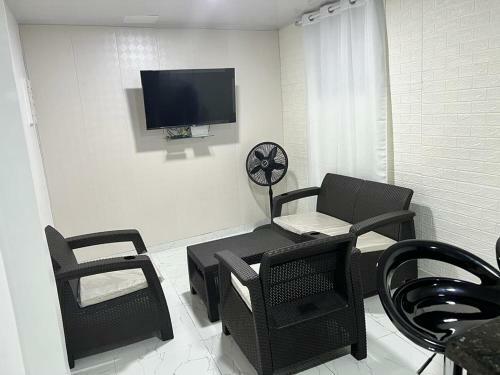 Apartamento Alojamiento Miss Delcy