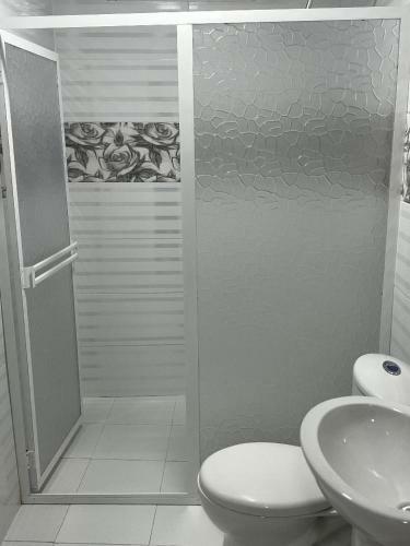 Apartamento Alojamiento Miss Delcy