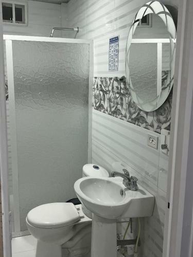 Apartamento Alojamiento Miss Delcy