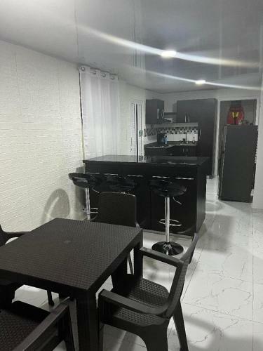 Apartamento Alojamiento Miss Delcy