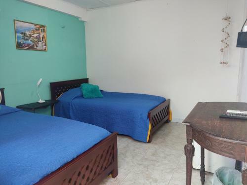 Hostal Casa Nativa Missluz