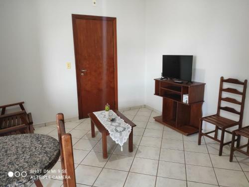 Apartamento Ap 04 Do Cantinho Do Sossego