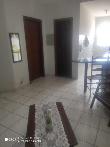 Apartamento Ap 04 Do Cantinho Do Sossego