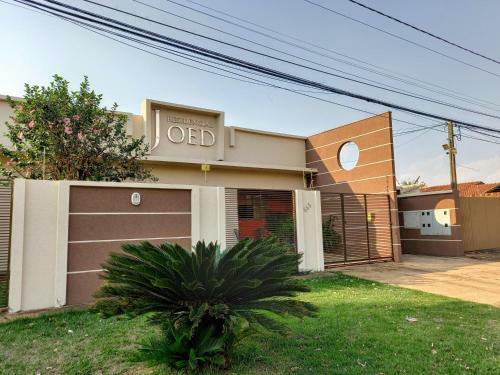 Apartamento Residencial Joed 2