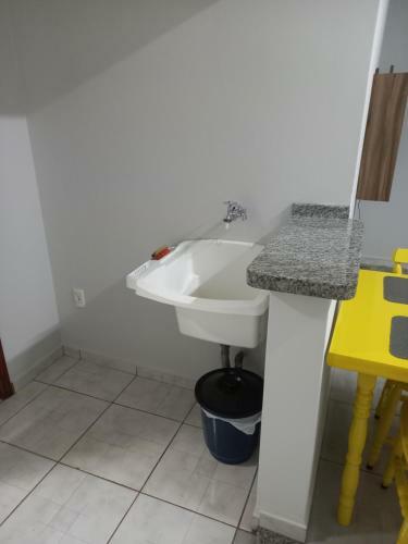 Apartamento Residencial Joed 2