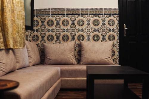 Lovely Apartment In Tetouan