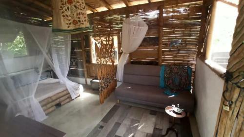 Posada Botavara.taganga