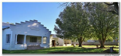 Apartamento Art Deco Villa Guest House