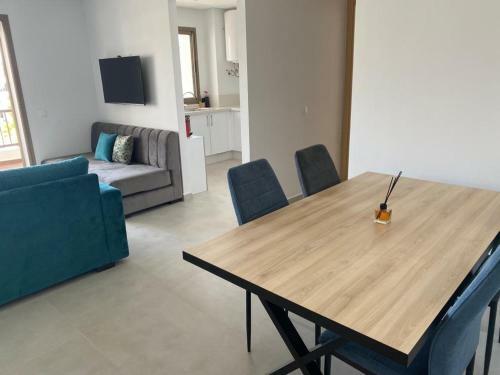 Apartamento Cabo Huerto A Cabo Negro