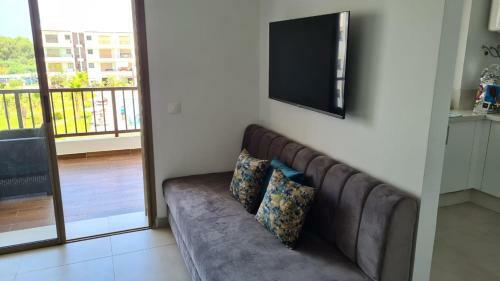 Apartamento Cabo Huerto A Cabo Negro