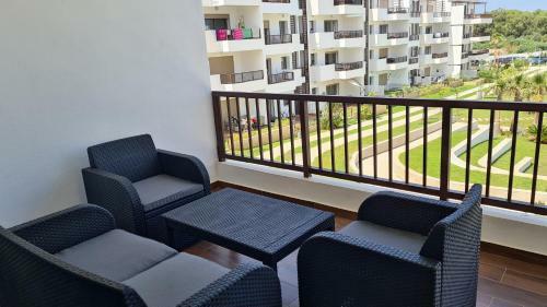 Apartamento Cabo Huerto A Cabo Negro