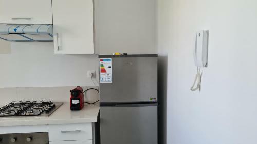Apartamento Cabo Huerto A Cabo Negro