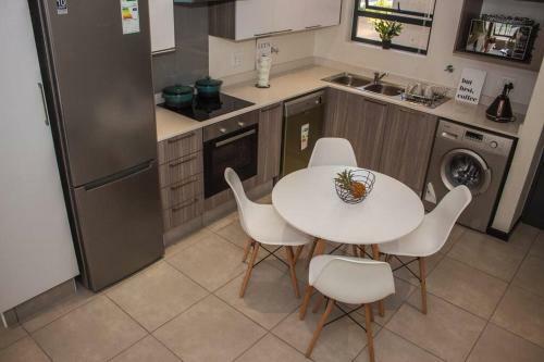 Apartamento Fourways La Residence