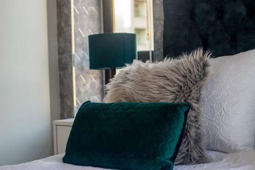 Apartamento Fourways La Residence